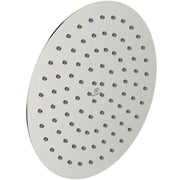 Ideal Standard - Regenbrause IDEALRAIN LUXE, d:250mm, Edelstahl gebürstet
