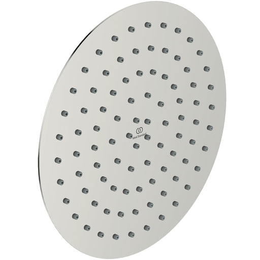 Ideal Standard - Regenbrause IDEALRAIN LUXE, d:250mm, Edelstahl gebürstet