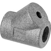 Viega - Dämmschale EASYTOP 2210.12 DN40 Kunststoff