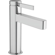 Hansgrohe - Waschtischmischer 110 FINORIS mit Push-Open Ablaufgarnitur chrom
