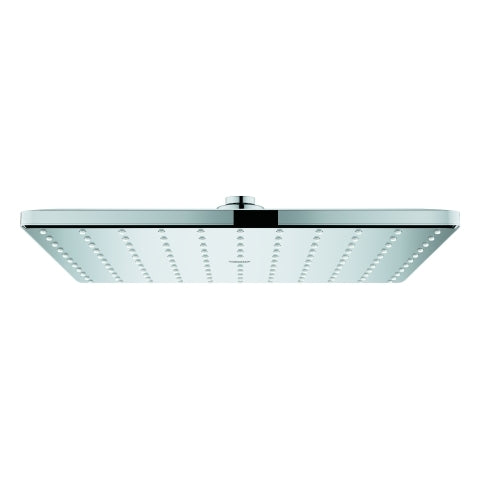 Grohe - Kopfbrause RAINSHOWER 310 Mono Cube 26568 9,5 l/min chrom