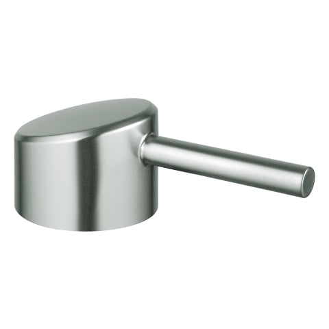 Grohe - Hebel 46754 supersteel