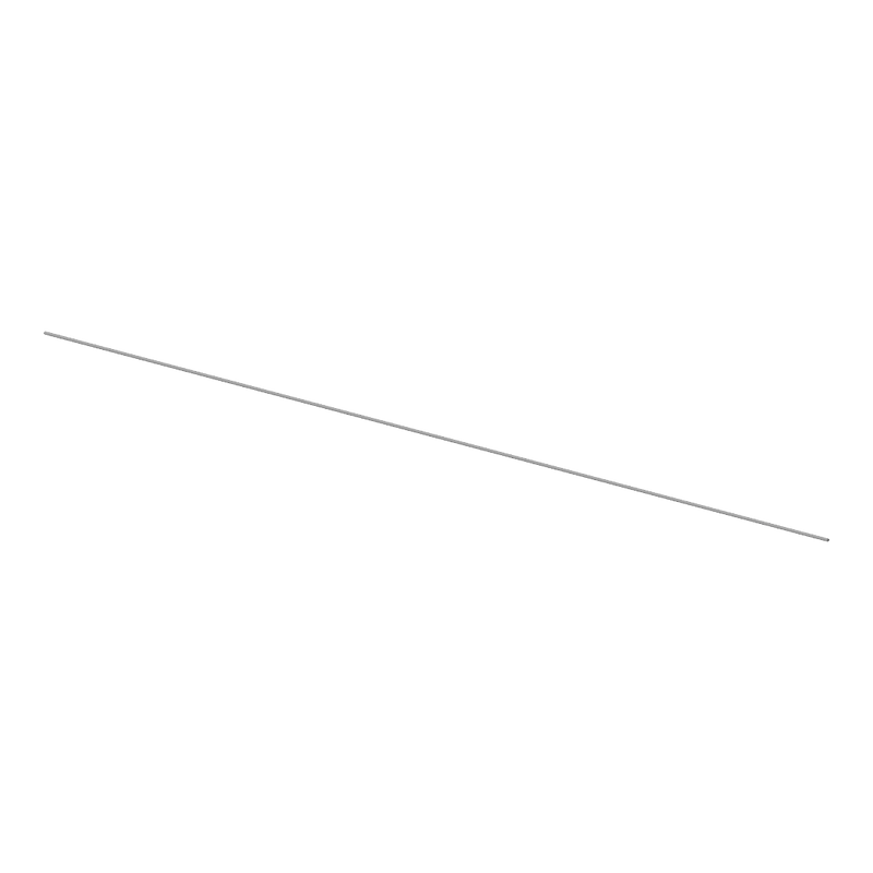 Dornbracht - Dichtung Rundschnur Ersatzteile 091403098 D. 3 x 100 mm