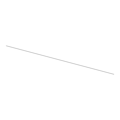 Dornbracht - Dichtung Rundschnur Ersatzteile 091403098 D. 3 x 100 mm