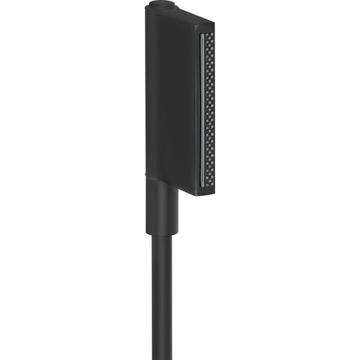 Hansgrohe - Handbrause 2jet AXOR One mattschwarz