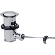 Hansgrohe - Ablaufventil AXOR Waschtischmischer und Bidetmischer DN32 chrom