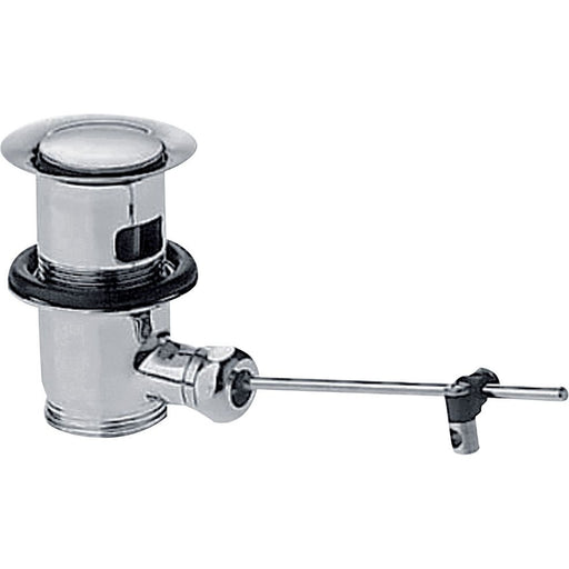 Hansgrohe - Ablaufventil AXOR Waschtischmischer und Bidetmischer DN32 chrom