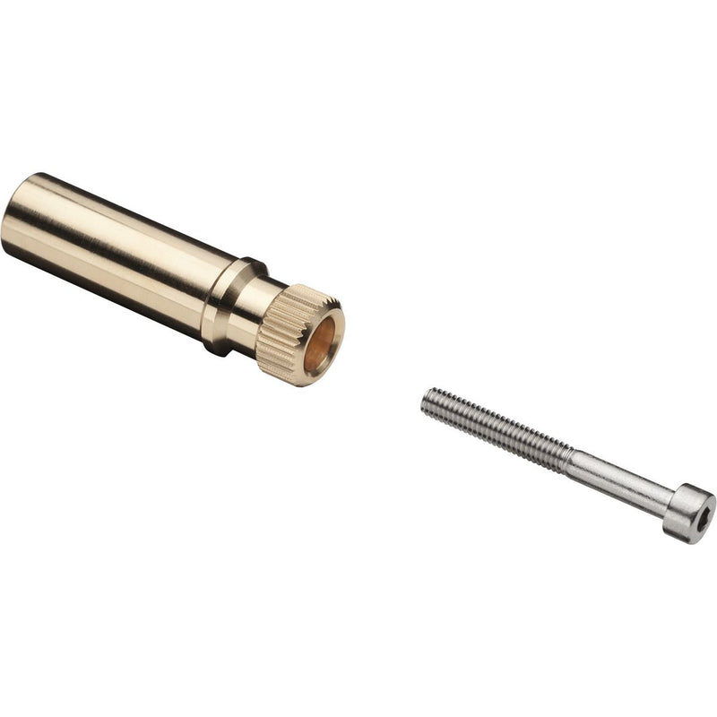 Hansgrohe - Griffadapter ibox für Absperrgriff 96451000