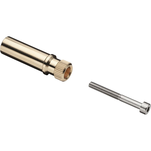 Hansgrohe - Griffadapter ibox für Absperrgriff 96451000