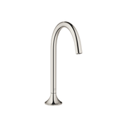 Dornbracht - WT-Stand-Ausl. o. Ablaufgarn. VAIA 13716809 platin