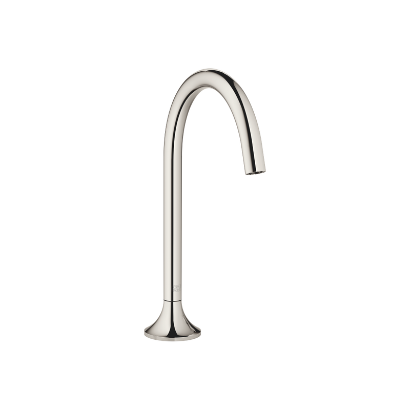 Dornbracht - WT-Stand-Ausl. o. Ablaufgarn. VAIA 13716809 platin