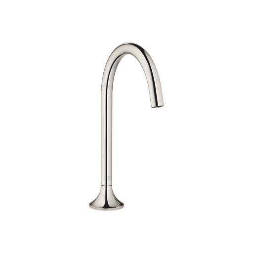 Dornbracht - WT-Stand-Ausl. o. Ablaufgarn. VAIA 13716809 platin