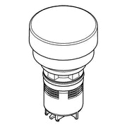 Grohe - Kartusche 42412 chrom