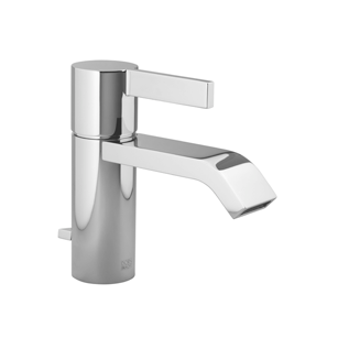Dornbracht - Waschtisch EHM m.Ablaufgarnitur IMO 33500670-00 Ausladung 130mm chrom
