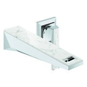 Grohe - 2L-WT-Wandbat. All. Bril. PC 29519 FMS Griff WA-Caesarstone chrom