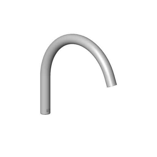Dornbracht - Auslauf Ersatzteile 90282231700 220 mm, 25,2 l/min. chrom