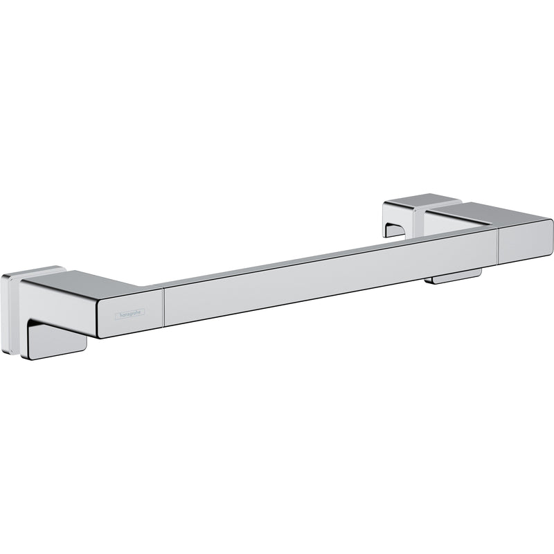 Hansgrohe - Duschtürgriff ADDSTORIS chrom