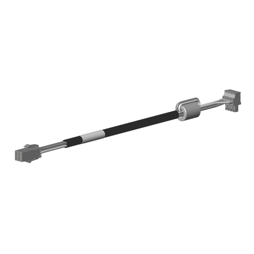 Dornbracht - Elektrozubehör Ersatzteile 90100120300 1000 x 25 x 25 mm
