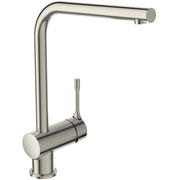 Ideal Standard - Küchenarmatur CERALOOK, m.hohem Auslauf, Ausld.225mm, Edst