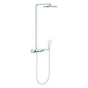 Grohe - Duschsyst. RAINSHOWER SmartControl 360 Mono 26361 mit THM chrom