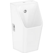 Hansgrohe - EluPura Or.Q Urin.Zu.ob./Abl.hi.we