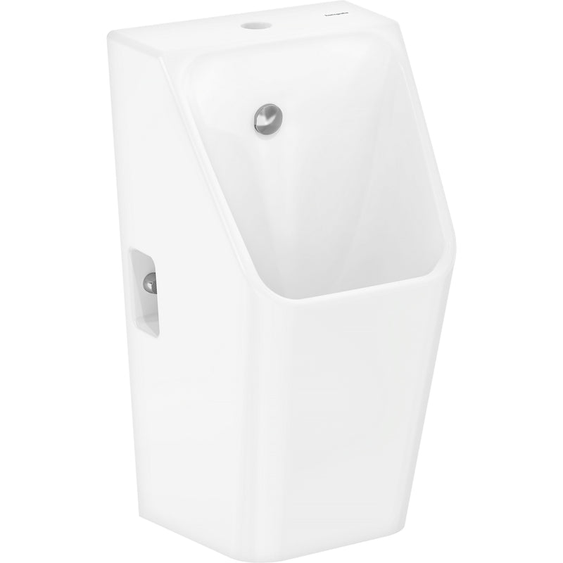Hansgrohe - EluPura Or.Q Urin.Zu.ob./Abl.hi.we