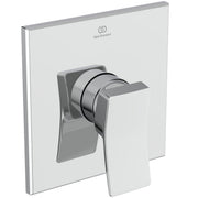 Ideal Standard - IS Brausearmatur UP Conca Chrom