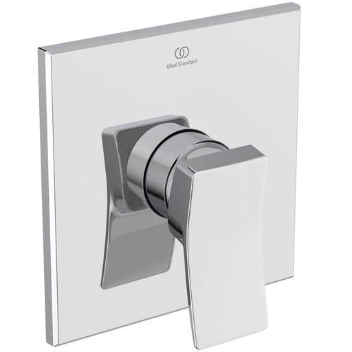 Ideal Standard - IS Brausearmatur UP Conca Chrom