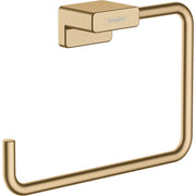 Hansgrohe - Handtuchring ADDSTORIS BBR