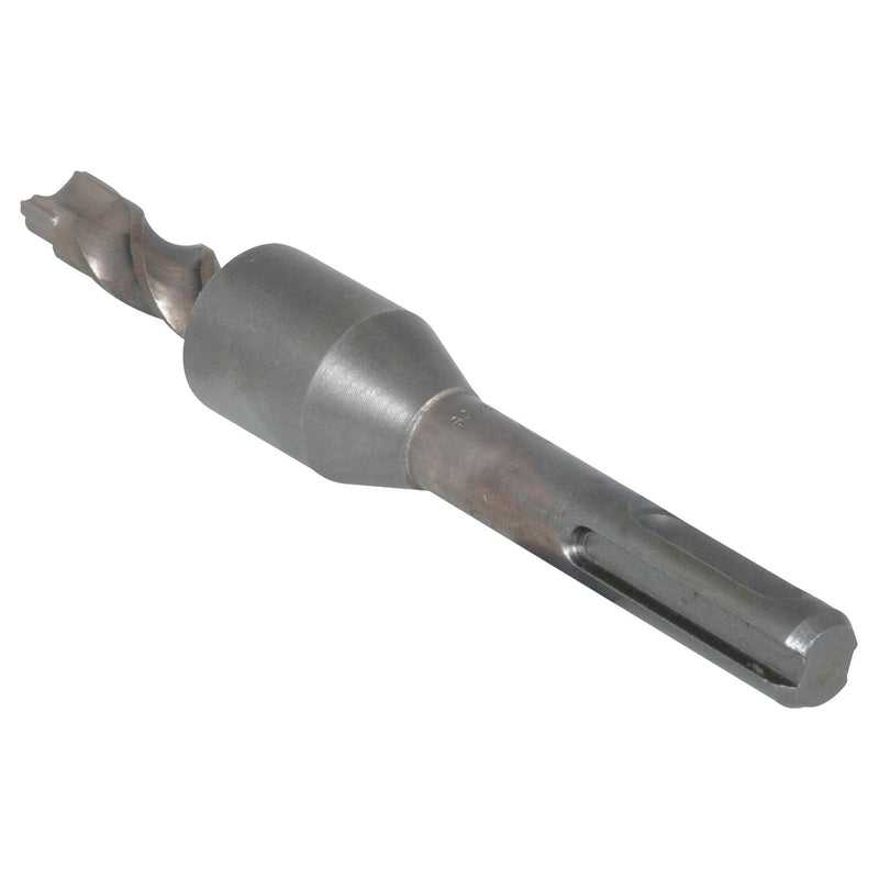 Walraven - Bundbohrer WDI1 SD 10x32 für WDI1 Einschlaganker + Ersatz f. WDIR