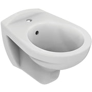 Ideal Standard - Wandbidet EUROVIT, 1 Hl., 360x520x400mm, Weiß
