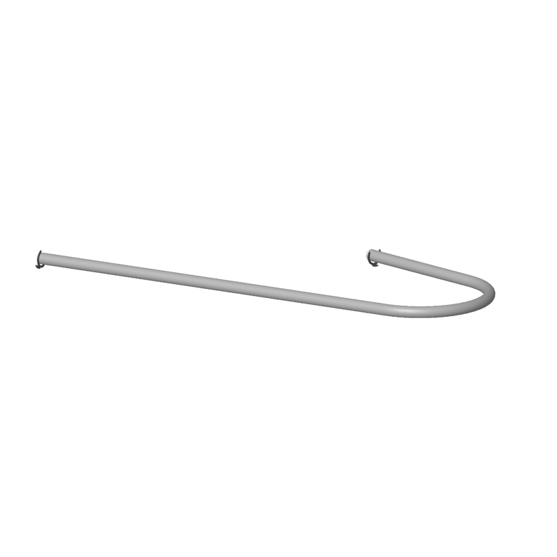 Dornbracht - Schl. Ersatzteile 90300306600 D. 12 x 1,5 x 1200 mm
