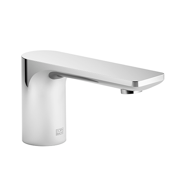Dornbracht - WT-Stand-Ausl. o.Ablaufgarnitur LISSE 13700845 chrom