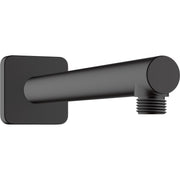 Hansgrohe - Brausearm VERNIS Shape DN15 240mm Ausladung 90 Grad mattschwarz