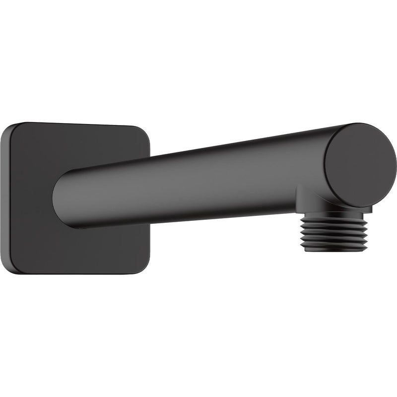 Hansgrohe - Brausearm VERNIS Shape DN15 240mm Ausladung 90 Grad mattschwarz