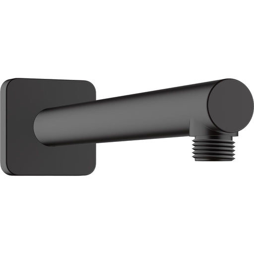 Hansgrohe - Brausearm VERNIS Shape DN15 240mm Ausladung 90 Grad mattschwarz