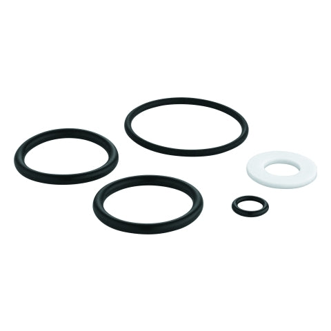 Grohe - Dichtungsset KIRA/SINFONIA 45781 für Umstellung chrom