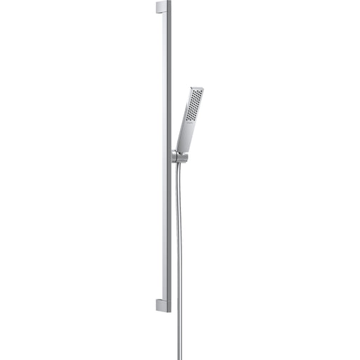 Hansgrohe - Brauseset Pulsify E 1jet mit Unica Brausestange 900mm chrom