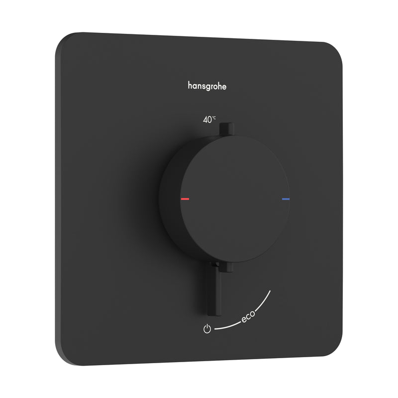 Hansgrohe - Thermostat UP Ecostat Comfort Q Fertigset 1 Verbraucher MSW