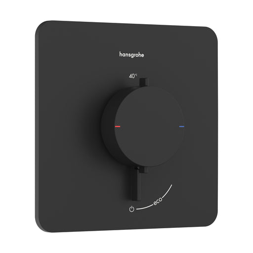 Hansgrohe - Thermostat UP Ecostat Comfort Q Fertigset 1 Verbraucher MSW