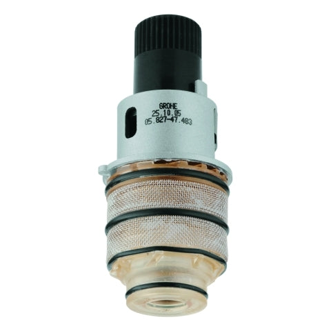 Grohe - THM-Kompaktkartusche 3/4 47483 für Thermostate Grohtherm