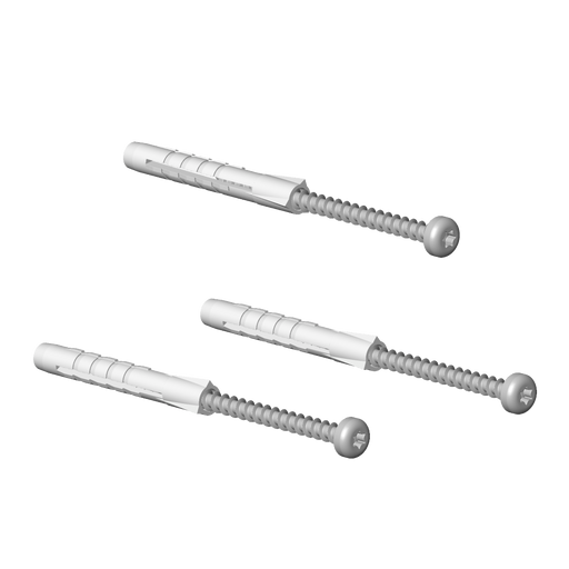 Dornbracht - Befestigung Ersatzteile 05303102900 4,5 x 70 mm