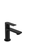 Hansgrohe - Waschtischmischer Rebris E 80 CoolStart EcoSmart+ m.Zugst.MSW
