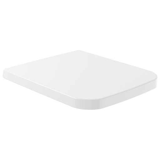 VILLEROY & BOCH - WC-Sitz VENTICELLO 8M22 Weiß Alpin