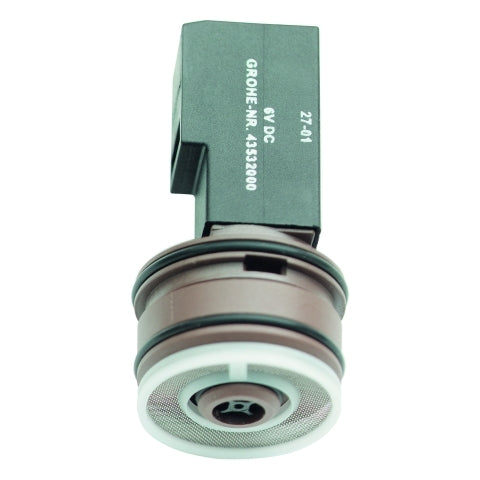 Grohe - Magnetventil 43532 für Eurodisc SE UP Brausebatterie