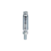 Walraven - Kugelgelenk 664 BIS 6642108 p.Stück lang M 8, mit Aussengewinde 15mm