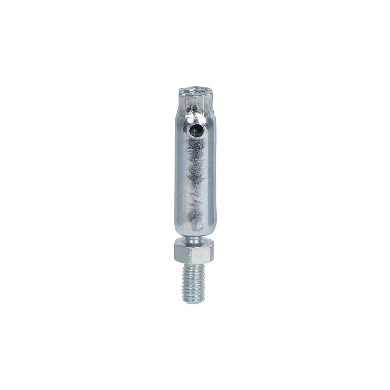 Walraven - Kugelgelenk 664 BIS 6642108 p.Stück lang M 8, mit Aussengewinde 15mm