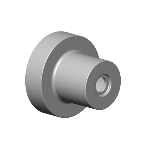 Dornbracht - Halter universal Ersatzteil 081789500 D.55x45mm chrom
