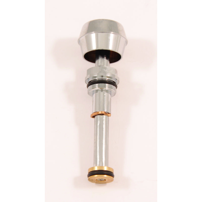 Ideal Standard - Umschaltung komplett, lange Ausführung IDEAL STANDARD # B964853 AA verchr