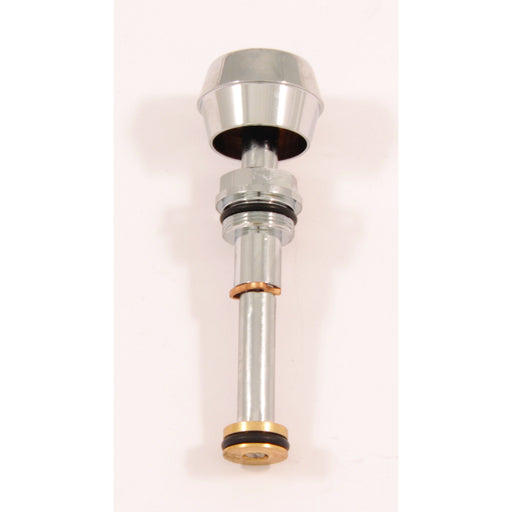 Ideal Standard - Umschaltung komplett, lange Ausführung IDEAL STANDARD # B964853 AA verchr